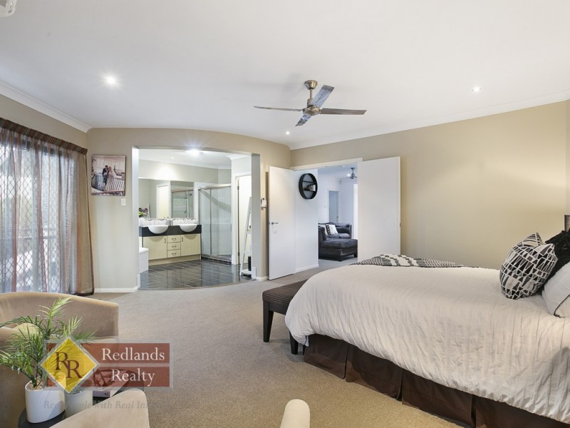 4 Hopgood Close, Thornlands QLD 4164