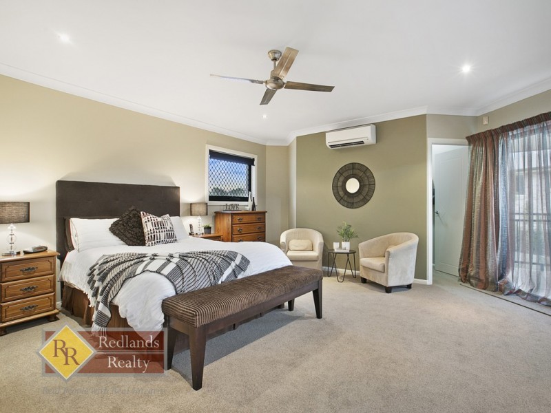 4 Hopgood Close, Thornlands QLD 4164