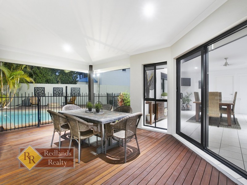 4 Hopgood Close, Thornlands QLD 4164