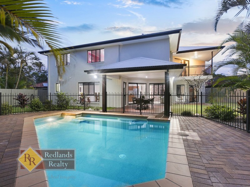 4 Hopgood Close, Thornlands QLD 4164