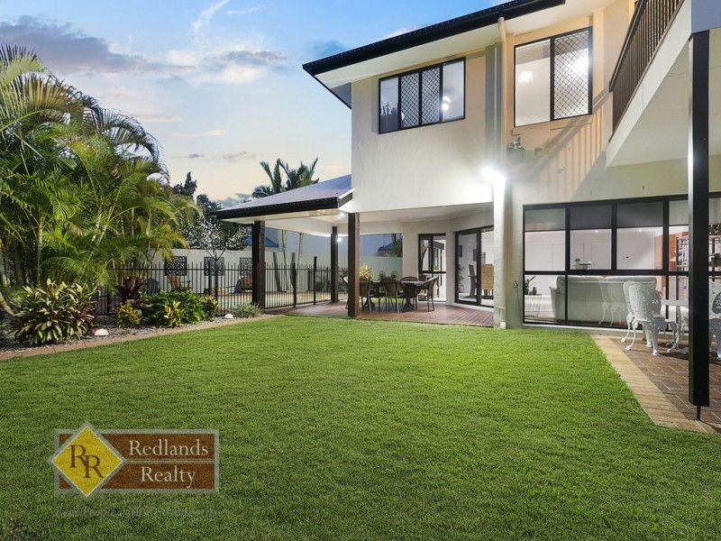 4 Hopgood Close, Thornlands QLD 4164