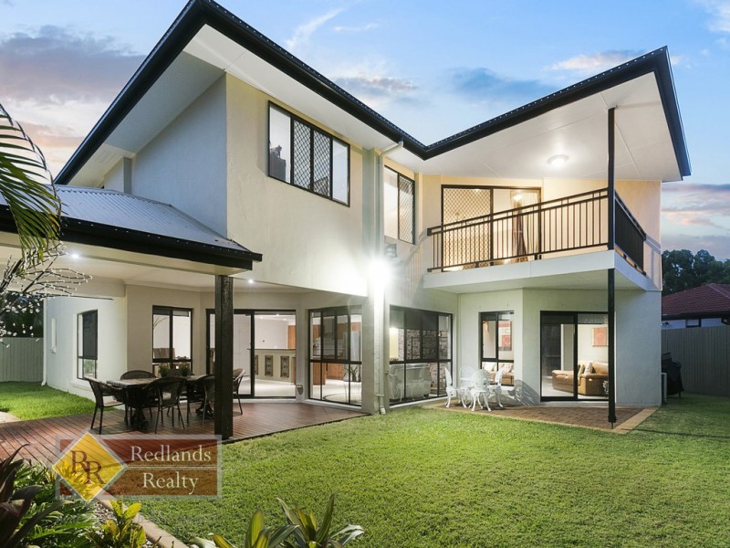 4 Hopgood Close, Thornlands QLD 4164