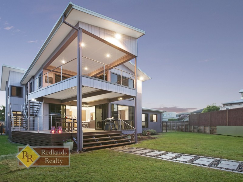 7 Jaydee Court, Thornlands QLD 4164