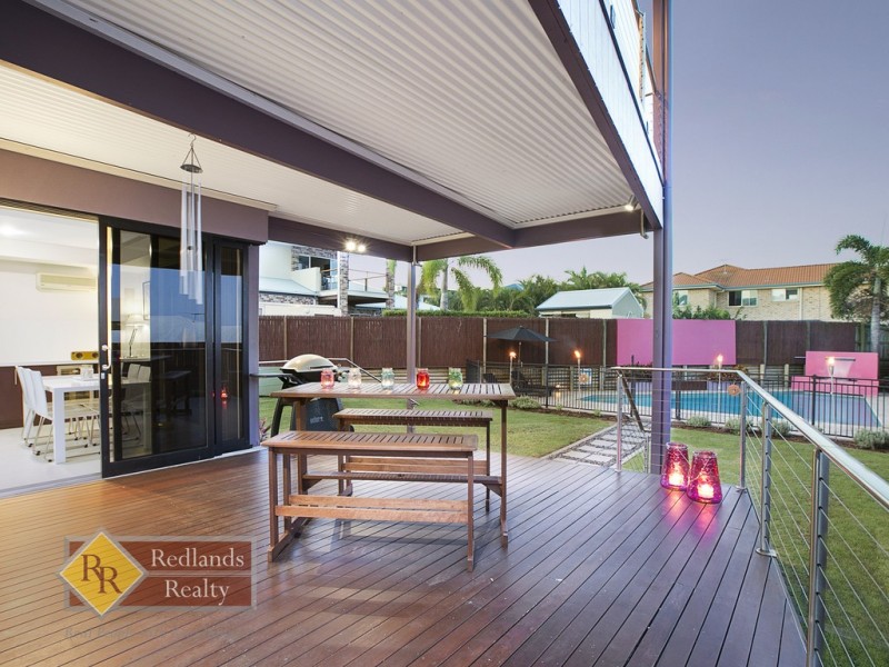 7 Jaydee Court, Thornlands QLD 4164
