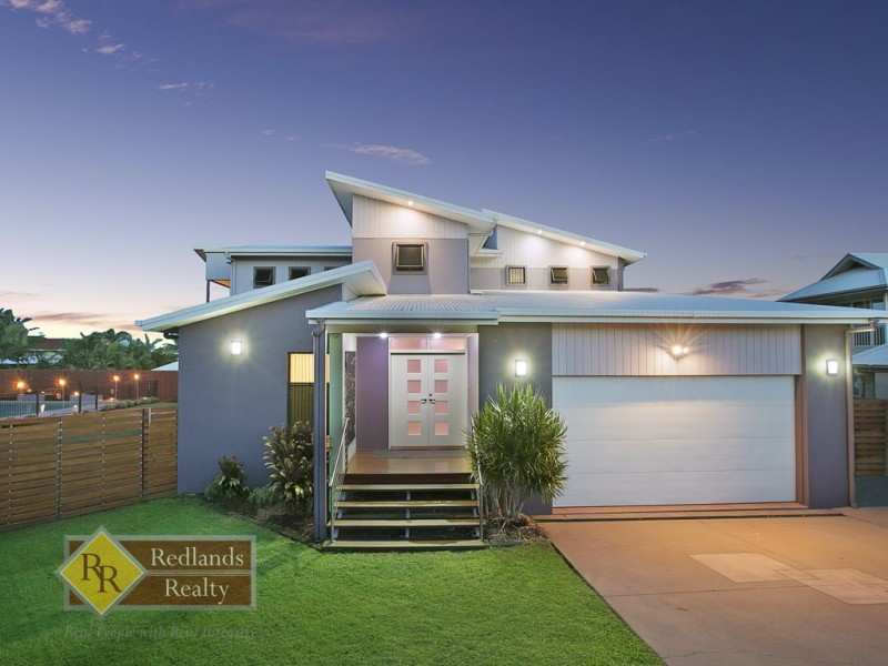 7 Jaydee Court, Thornlands QLD 4164