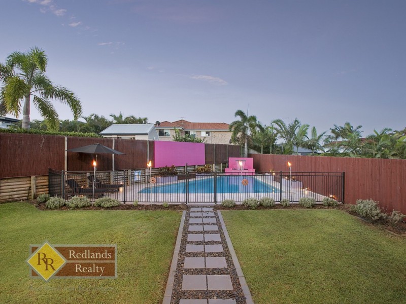 7 Jaydee Court, Thornlands QLD 4164