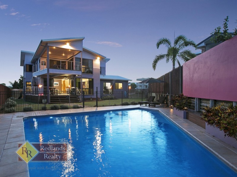 7 Jaydee Court, Thornlands QLD 4164