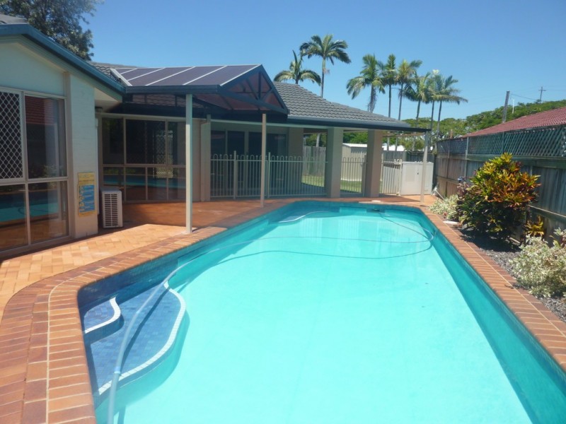 9 John Samuel Place, Ormiston QLD 4160