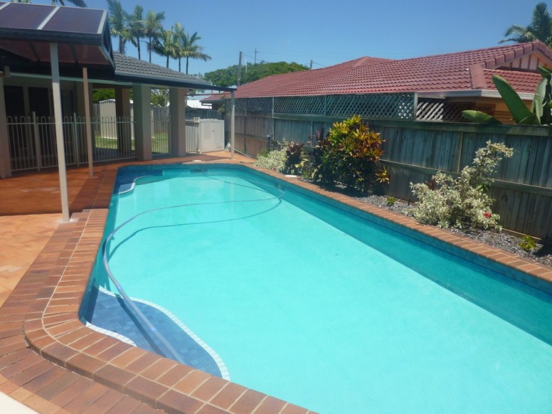 9 John Samuel Place, Ormiston QLD 4160