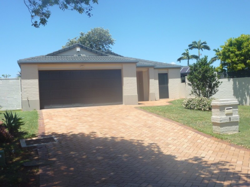 9 John Samuel Place, Ormiston QLD 4160