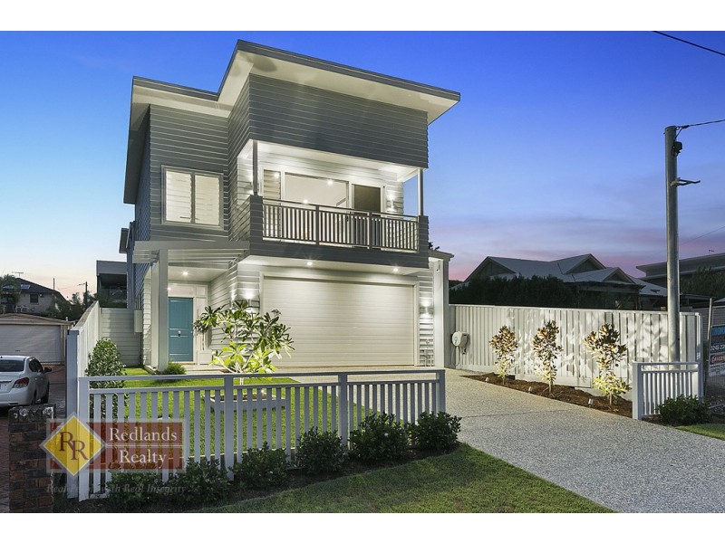 9 Bayview Street, Wellington Point QLD 4160