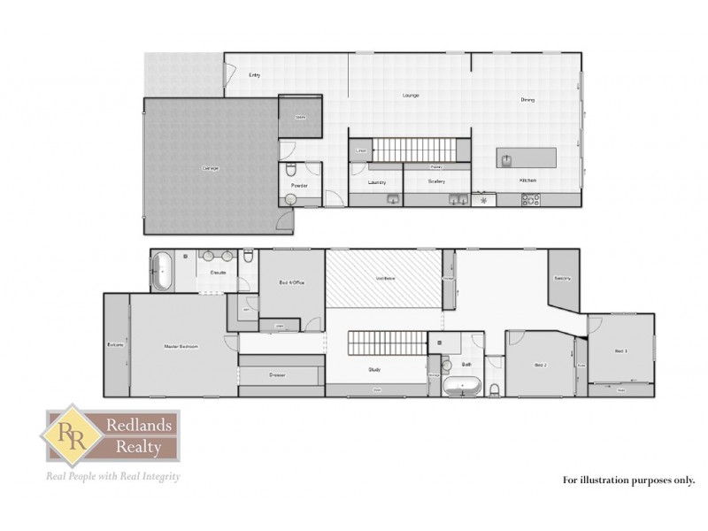 9 Bayview Street, Wellington Point QLD 4160 Floorplan