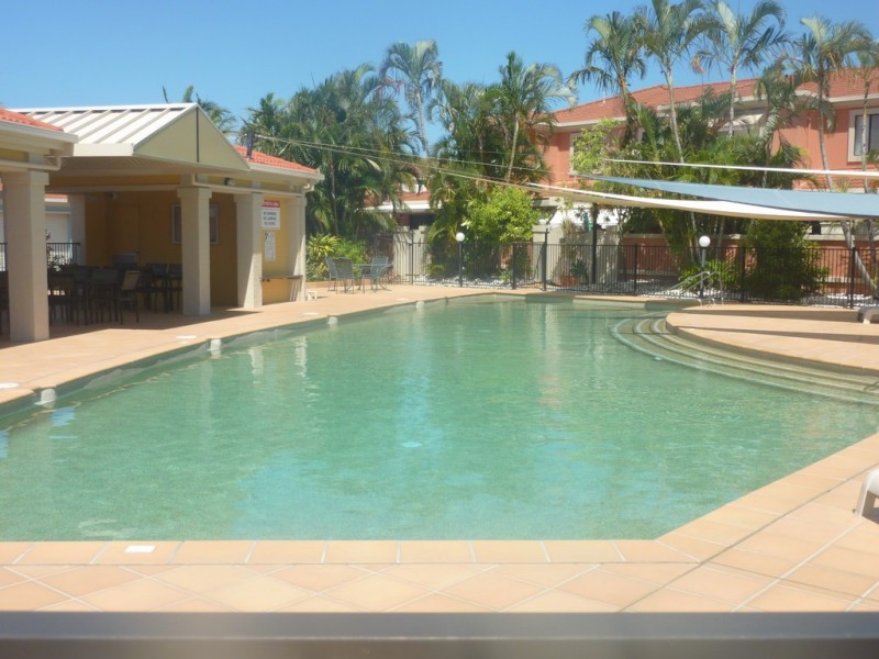 32/6 Harbourview Court, Cleveland QLD 4163