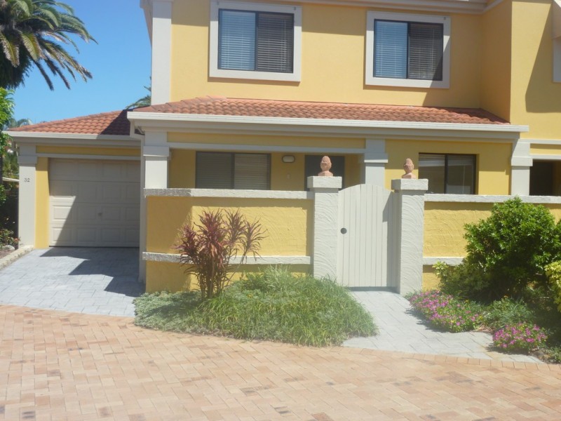 32/6 Harbourview Court, Cleveland QLD 4163