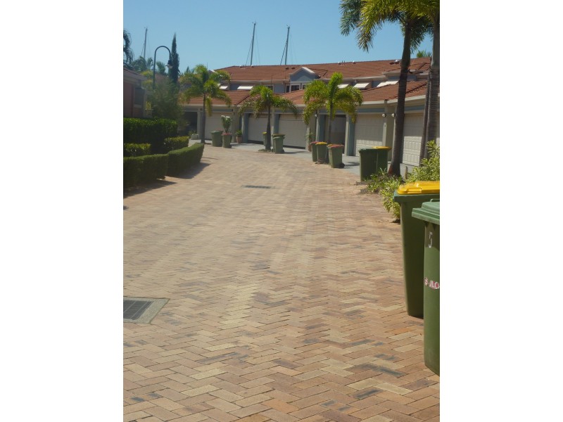 32/6 Harbourview Court, Cleveland QLD 4163