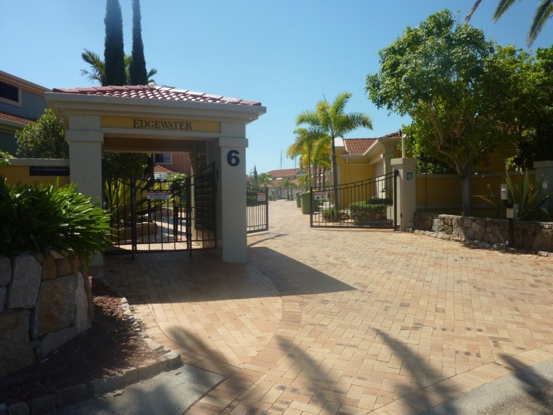 32/6 Harbourview Court, Cleveland QLD 4163