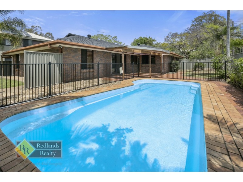 1 Mary Street, Birkdale QLD 4159