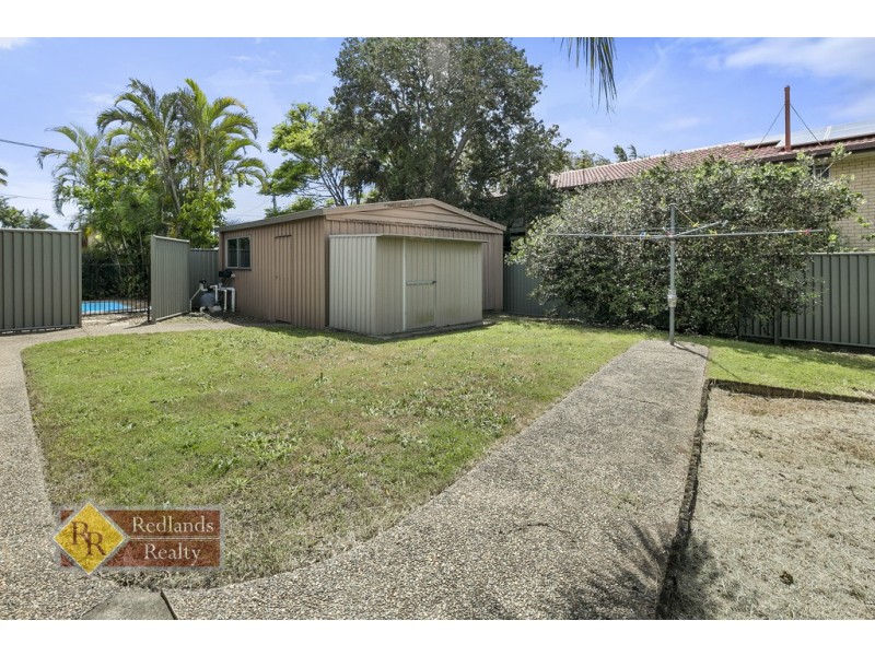 1 Mary Street, Birkdale QLD 4159