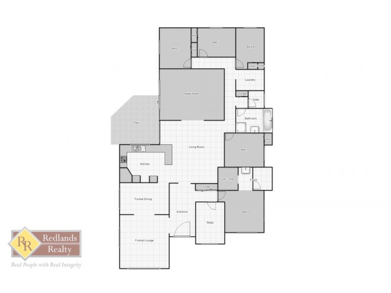 1 Mary Street, Birkdale QLD 4159