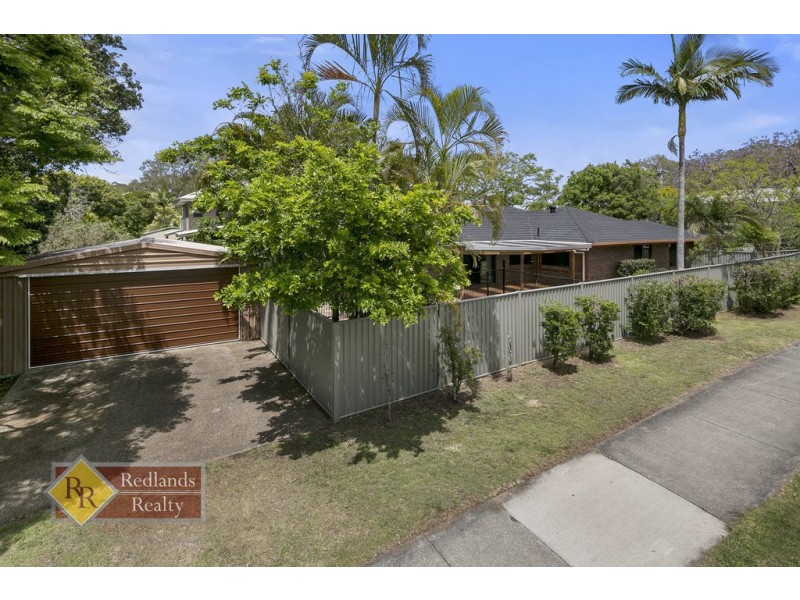 1 Mary Street, Birkdale QLD 4159