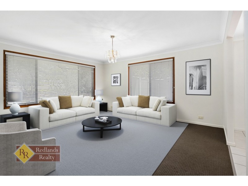 1 Mary Street, Birkdale QLD 4159