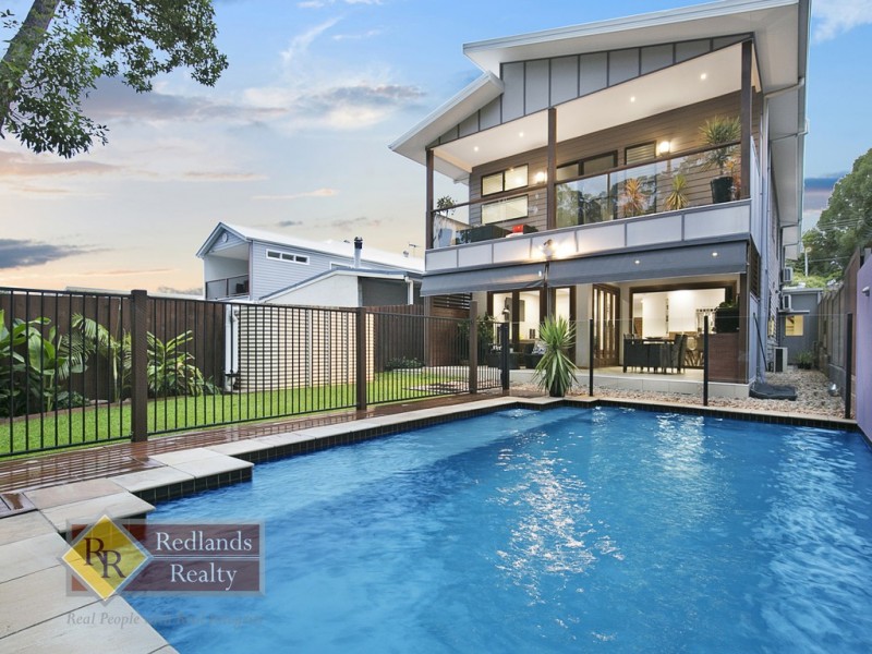 46 Frederick Street, Wellington Point QLD 4160