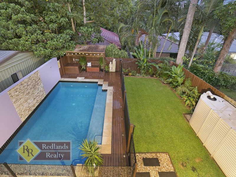 46 Frederick Street, Wellington Point QLD 4160
