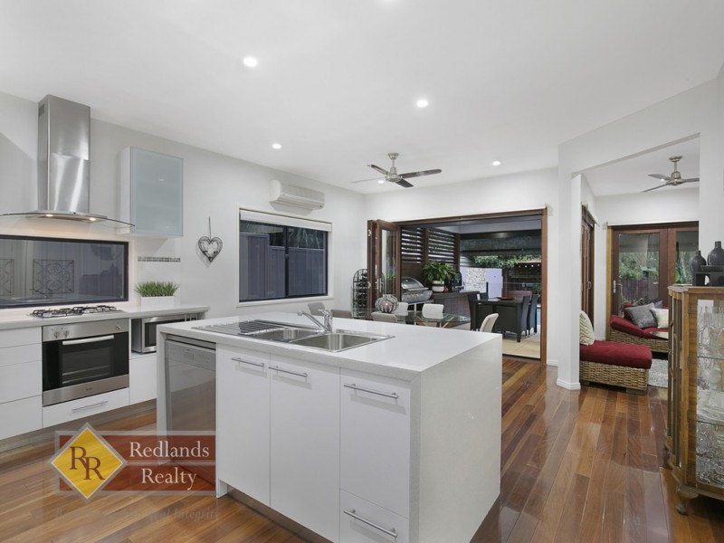 46 Frederick Street, Wellington Point QLD 4160