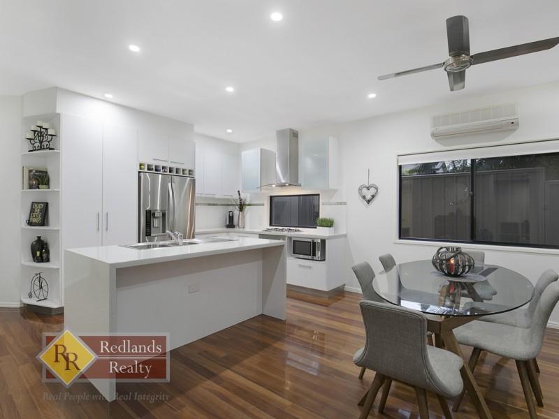 46 Frederick Street, Wellington Point QLD 4160