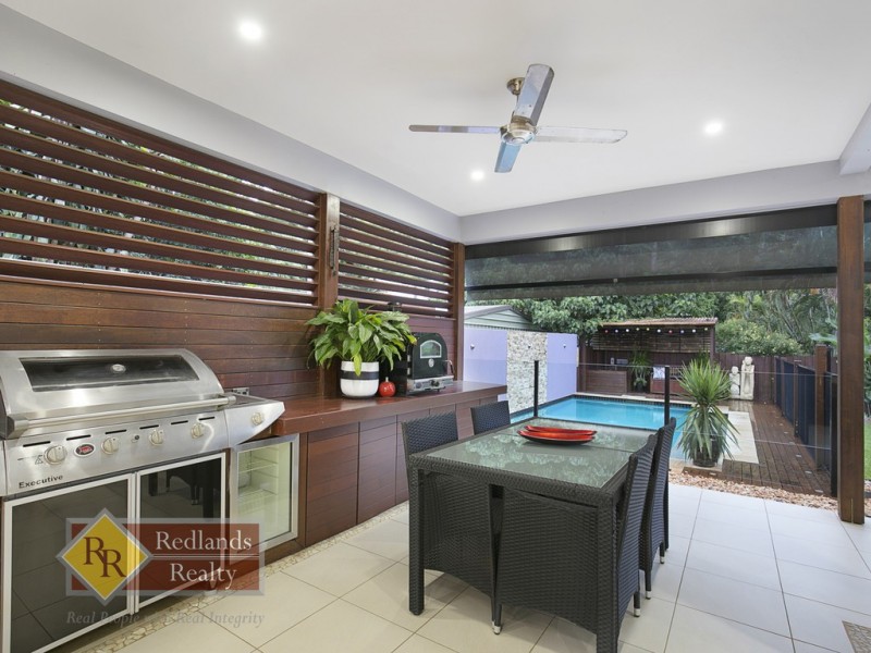 46 Frederick Street, Wellington Point QLD 4160