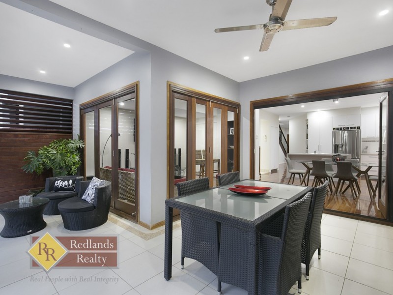 46 Frederick Street, Wellington Point QLD 4160