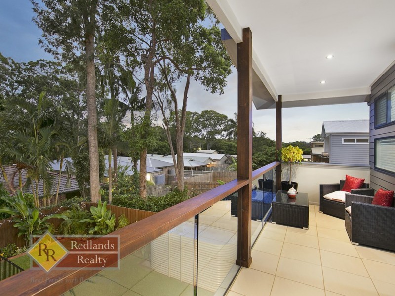 46 Frederick Street, Wellington Point QLD 4160