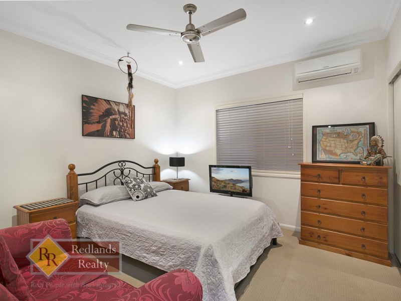 46 Frederick Street, Wellington Point QLD 4160