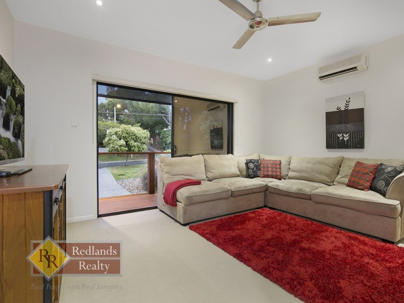 46 Frederick Street, Wellington Point QLD 4160