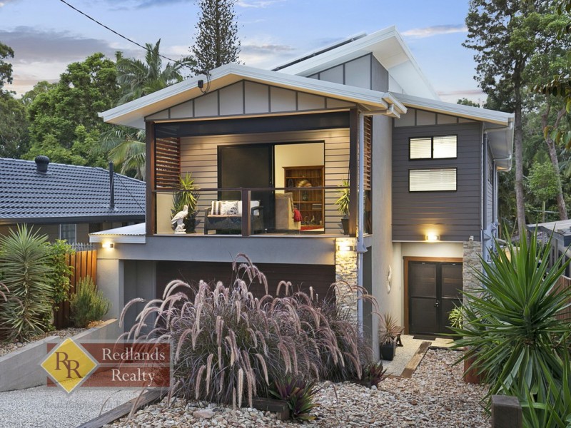46 Frederick Street, Wellington Point QLD 4160