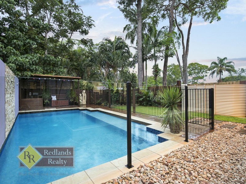 46 Frederick Street, Wellington Point QLD 4160