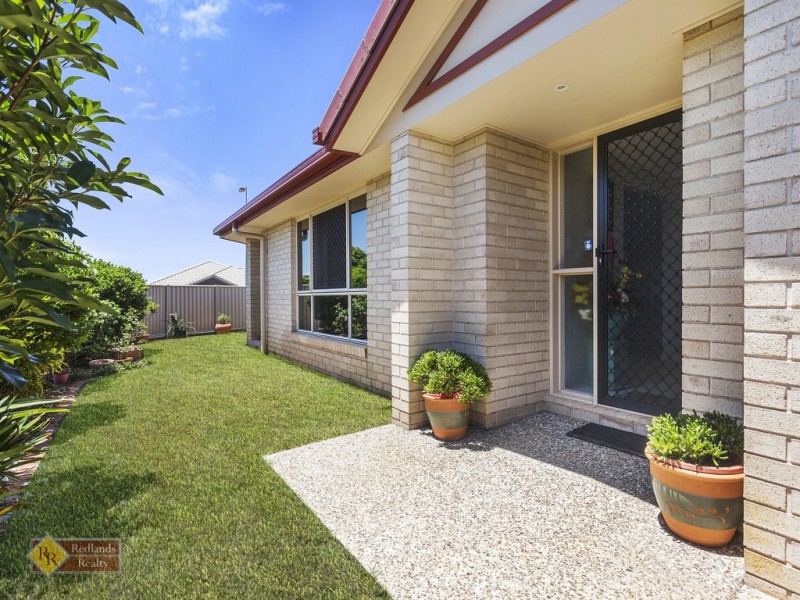 22 Janelle Court, Wellington Point QLD 4160