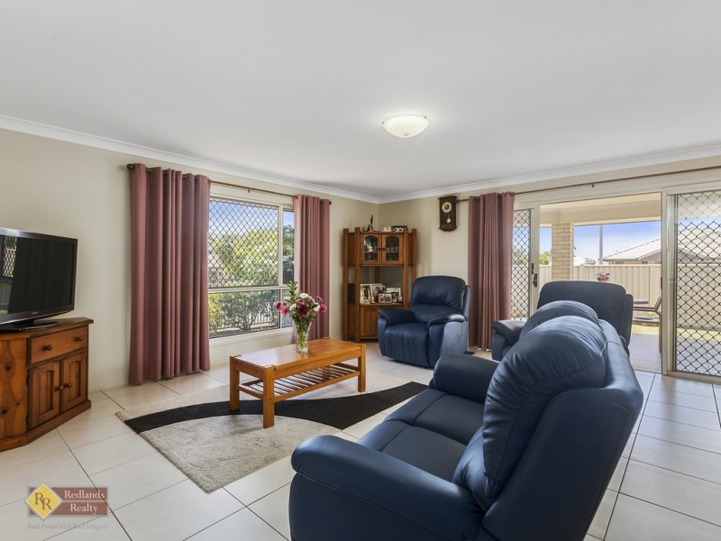 22 Janelle Court, Wellington Point QLD 4160