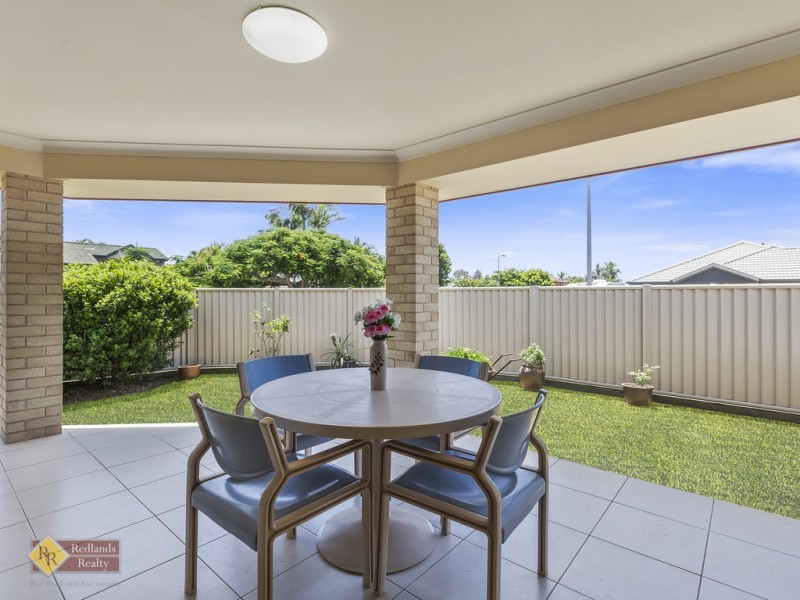 22 Janelle Court, Wellington Point QLD 4160