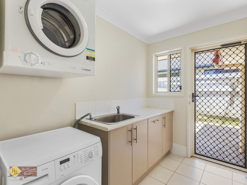 22 Janelle Court, Wellington Point QLD 4160