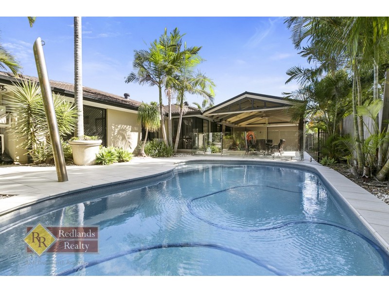 9 Bayshore Place, Cleveland QLD 4163