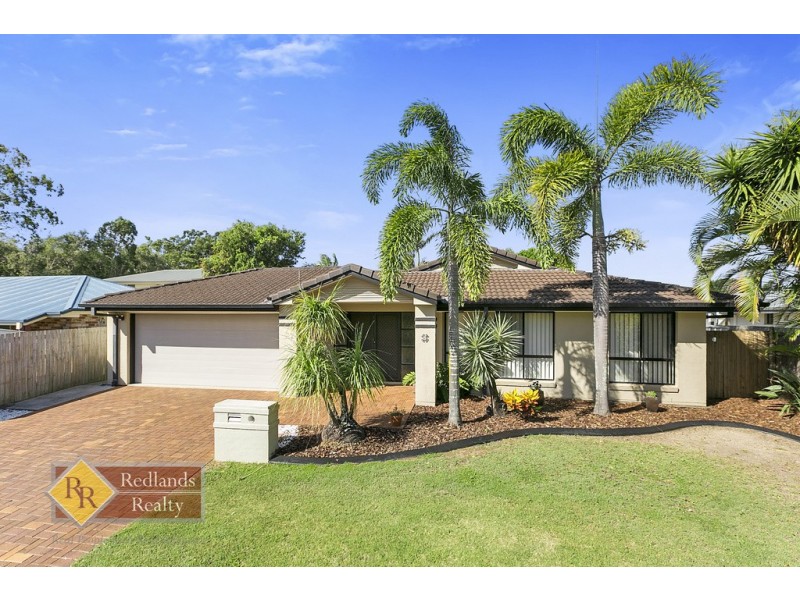 9 Bayshore Place, Cleveland QLD 4163