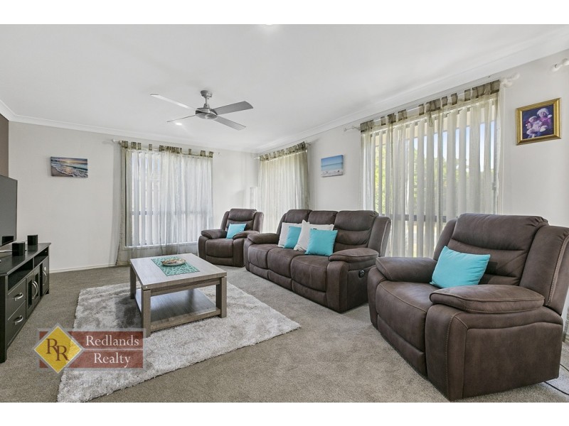 9 Bayshore Place, Cleveland QLD 4163