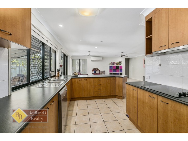 9 Bayshore Place, Cleveland QLD 4163