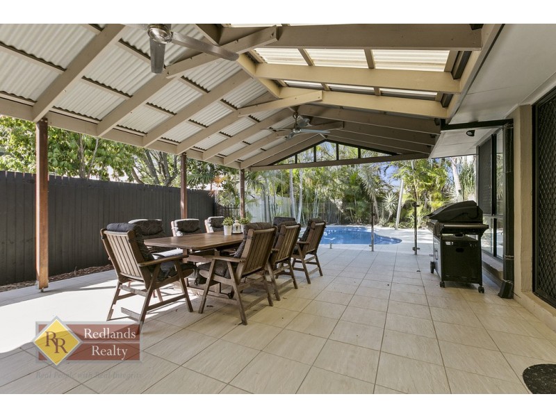 9 Bayshore Place, Cleveland QLD 4163