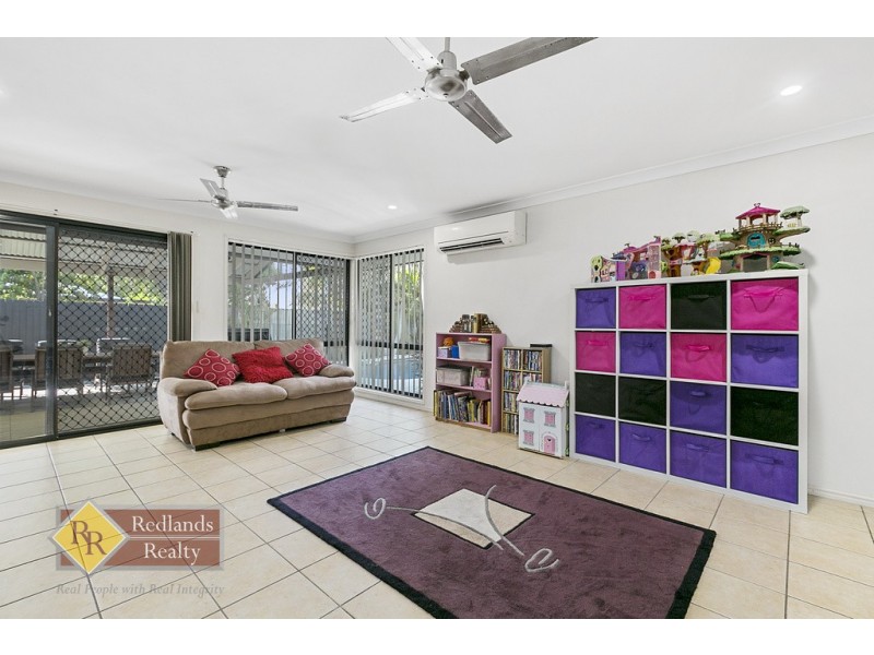 9 Bayshore Place, Cleveland QLD 4163