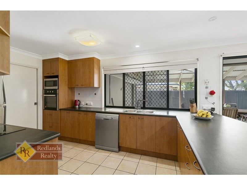 9 Bayshore Place, Cleveland QLD 4163