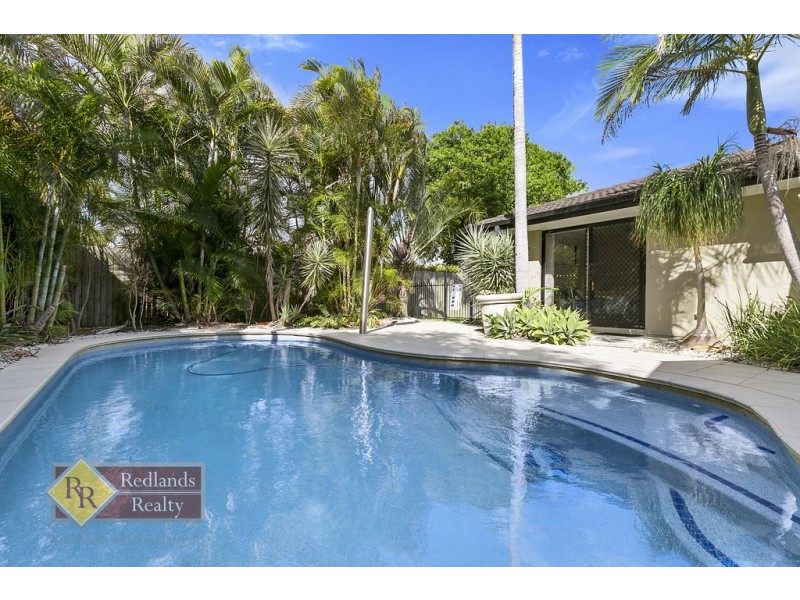 9 Bayshore Place, Cleveland QLD 4163