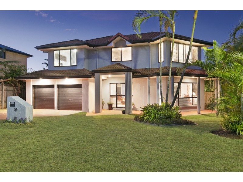 28 Juanita Street, Birkdale QLD 4159