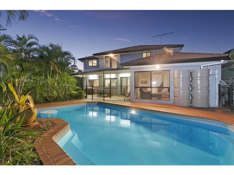 28 Juanita Street, Birkdale QLD 4159